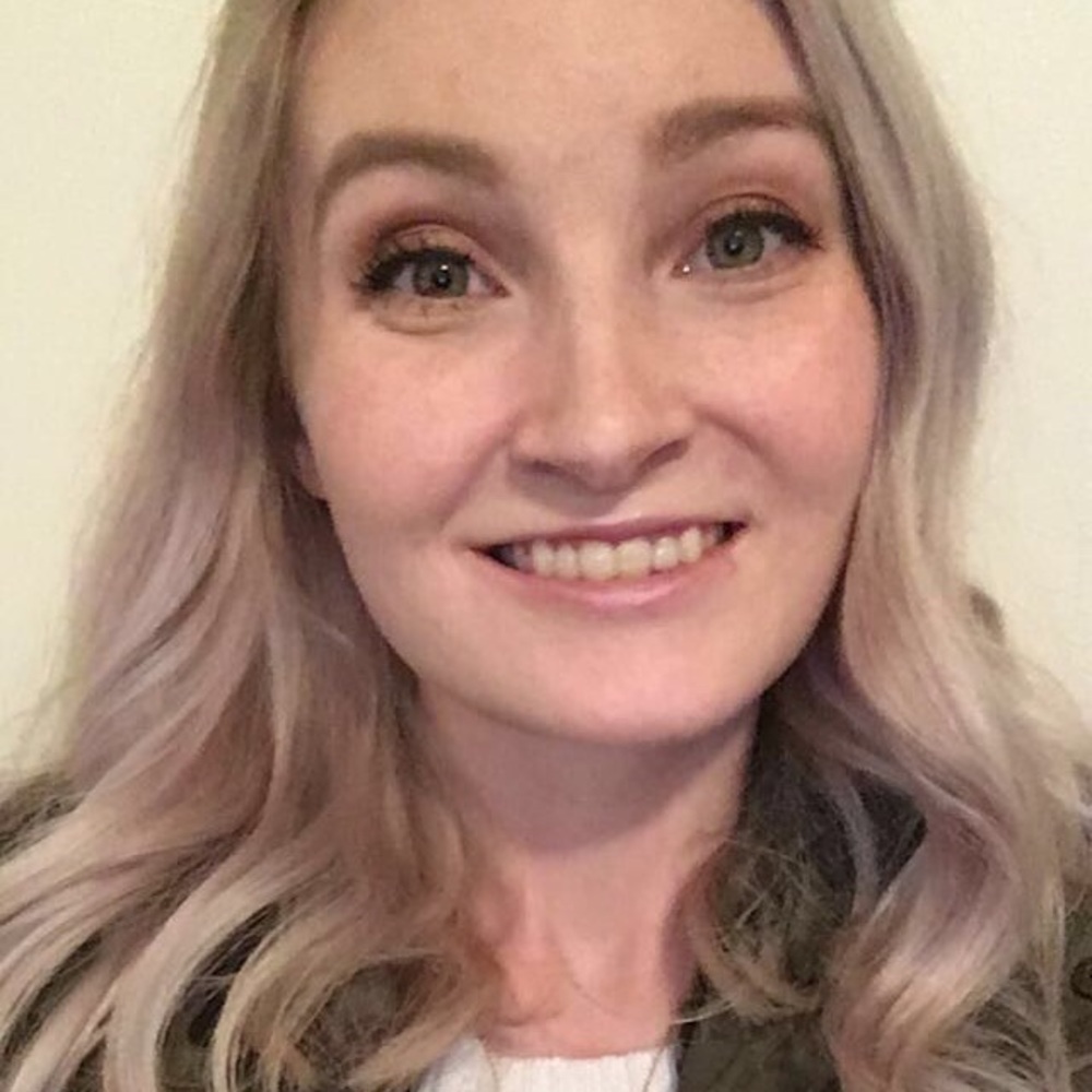 Meet your Posher, Maddie